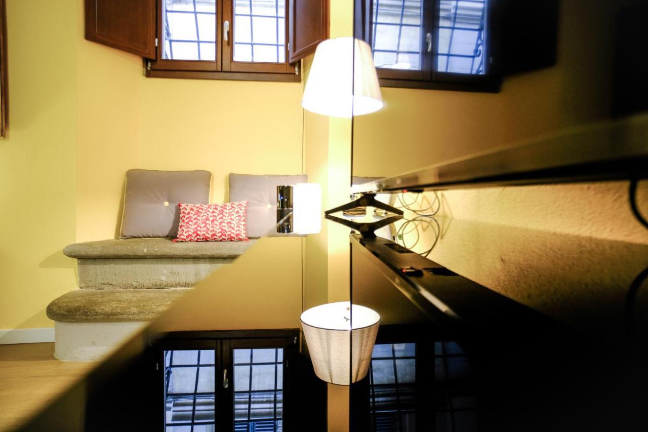 Fiorenza Boutique Apartment Florencie Exteriér fotografie