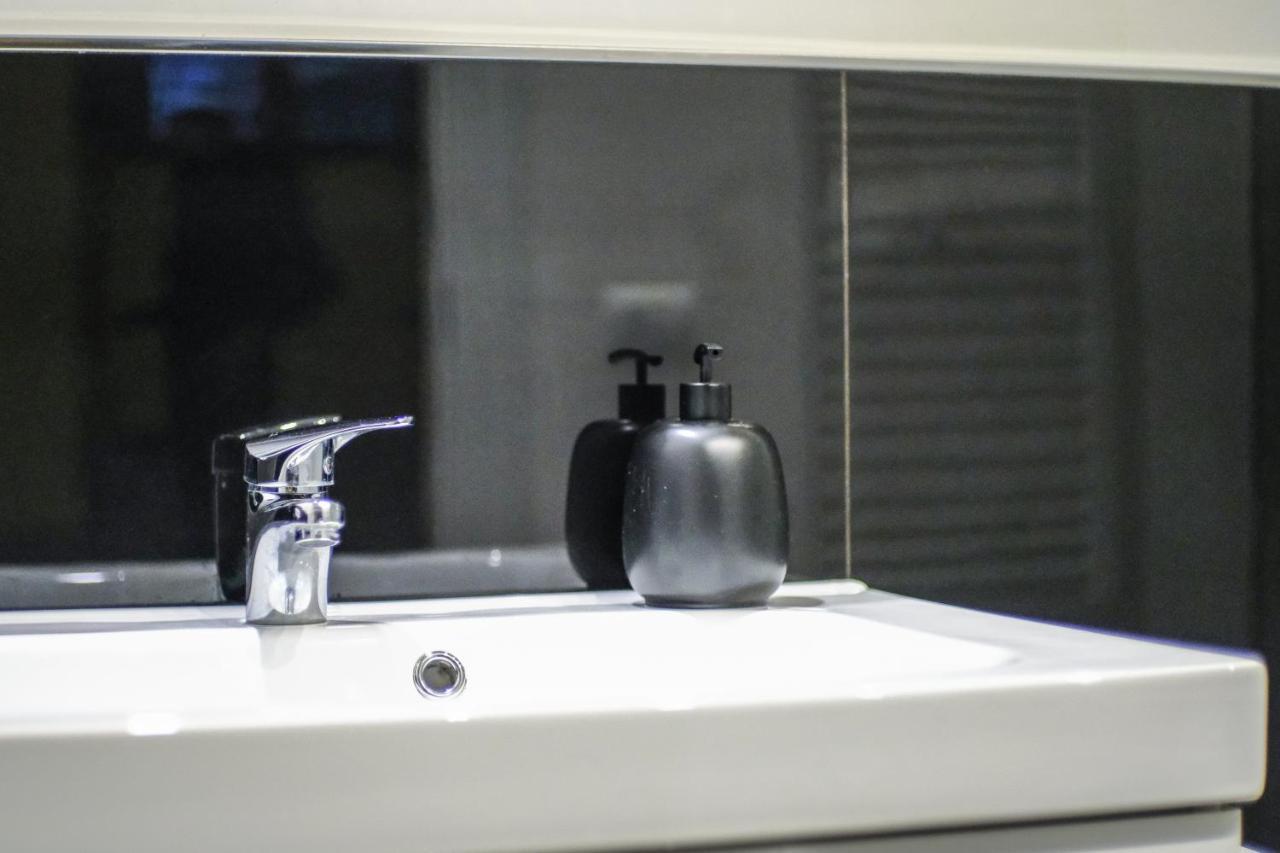 Fiorenza Boutique Apartment Florencie Exteriér fotografie