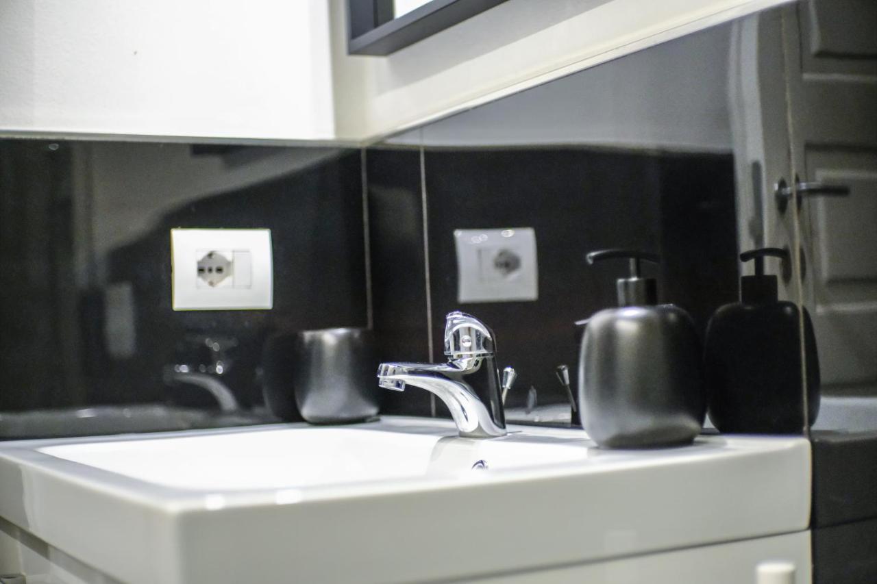Fiorenza Boutique Apartment Florencie Exteriér fotografie