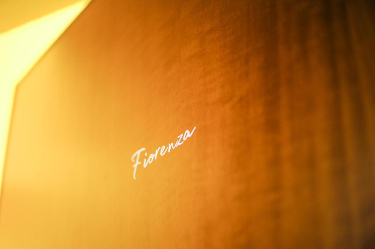 Fiorenza Boutique Apartment Florencie Exteriér fotografie